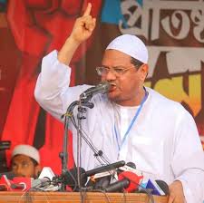 আগরতলায় বাংলাদেশ উপ-হাইকমিশনে হামলার নিন্দা ও প্রতিবাদ ইসলামী আন্দোলনের